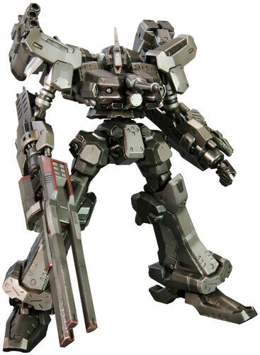 Armored Core - Crest CR-C90U3 Model Kit