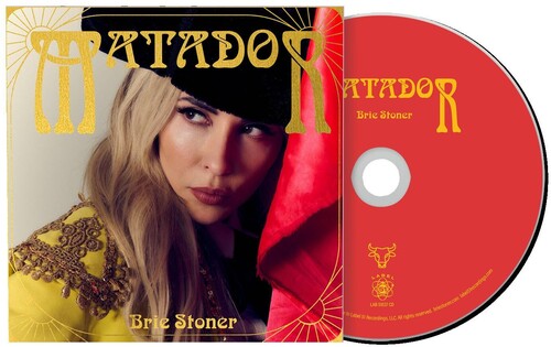 Brie Stoner - Matador