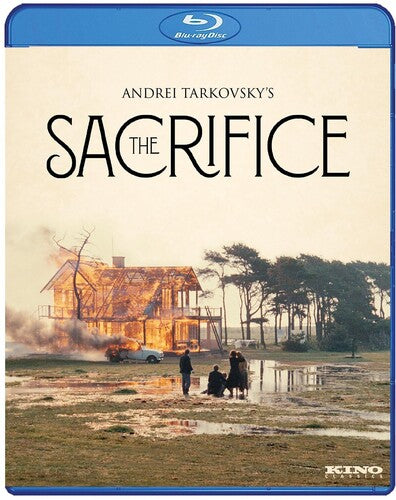 The Sacrifice