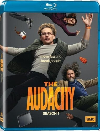 The Audacity: Season 1