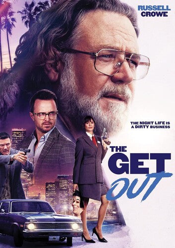 The Get Out