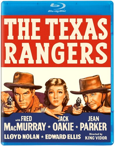 The Texas Rangers