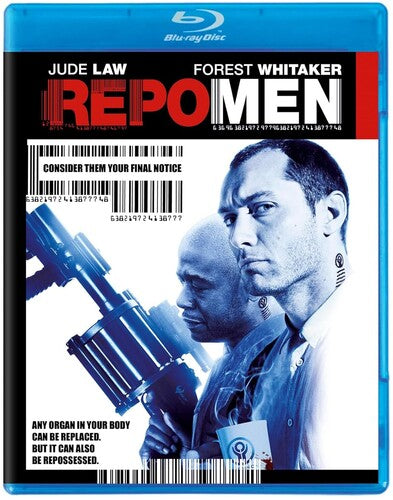 Repo Men