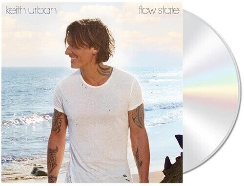 Keith Urban - flow state