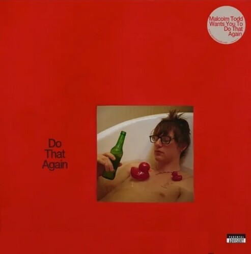Malcolm Todd - Do That Again