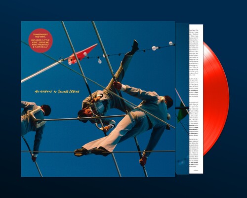Sondre Lerche - Acrobats