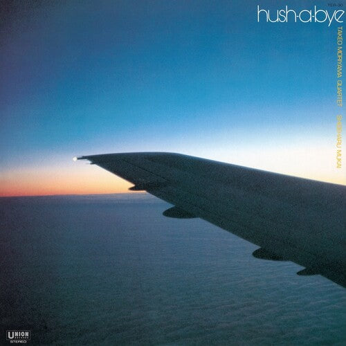 Takeo Moriyama - Hush-A-Bye