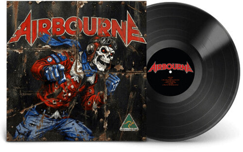 Airbourne - Airbourne