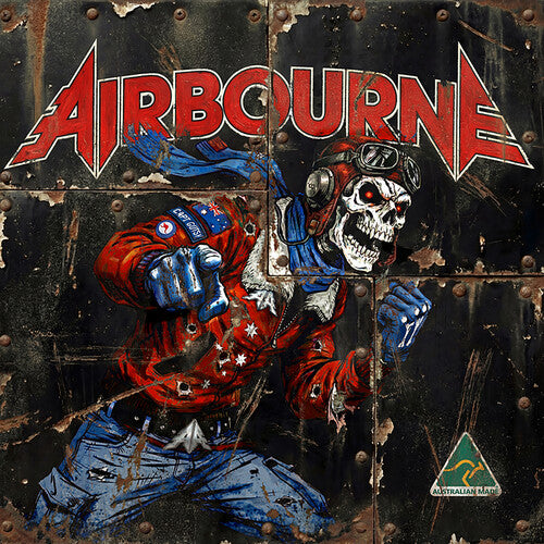 Airbourne - Airbourne