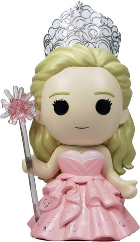 Wicked - Glinda Upland Figural Bank