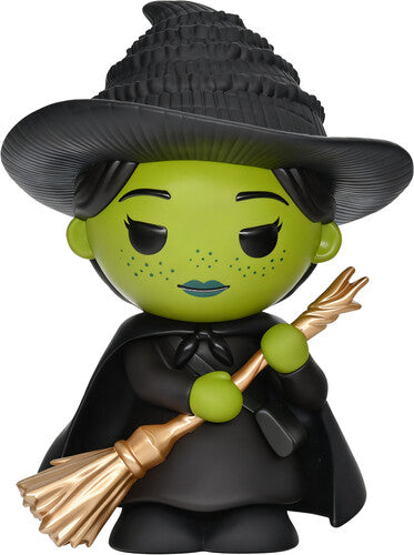 Wicked - Elphaba Thropp Figural Bank