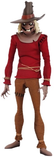 Batman: the Animated Series - One:12 Collective - Scarecrow Action Figure
