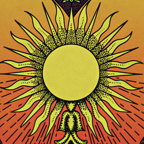 Common Saints - Idol Eyes / Summer Sun