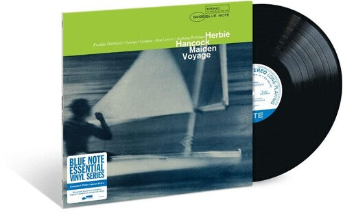 Herbie Hancock - Maiden Voyage (Blue Note Essentials Series)