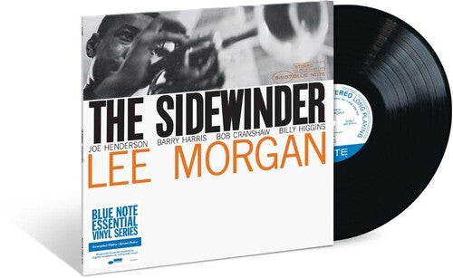 Lee Morgan - The Sidewinder (Blue Note Essentials Series)