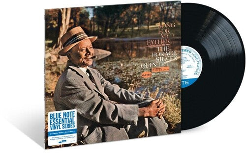 Horace Silver - Song For My Father (Blue Note Essentials Series)