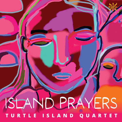 Turtle Island Quartet - Island Prayers