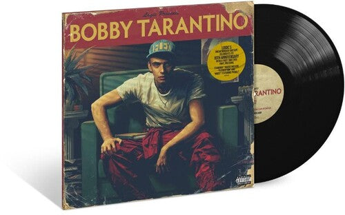 Logic - Bobby Tarantino
