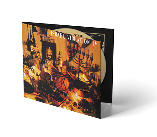 Israel Vibration - IV