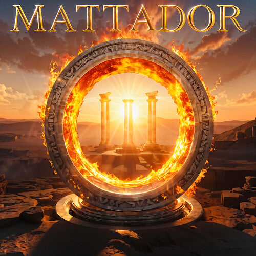 Mattador - III