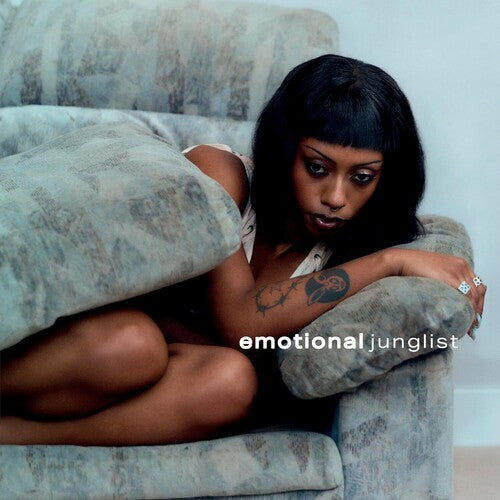 Nia Archives - Emotional Junglist