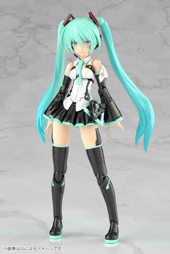 Frame Arms Girl - Grande Scale Frame Music Girl Hatsune Miku