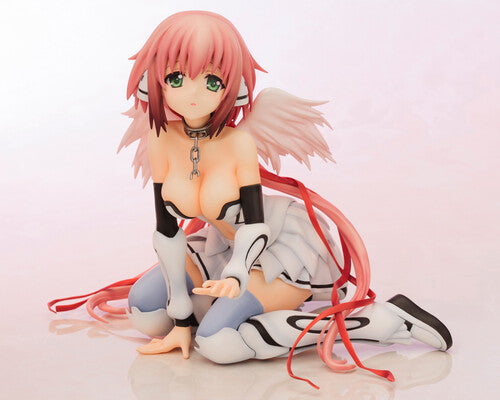 Heaven's Lost Property Final - The Movie: Eternally My Master - Ikaros