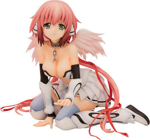 Heaven's Lost Property Final The Movie: Eternally My Master - Ikaros 1/6 PVC Figure