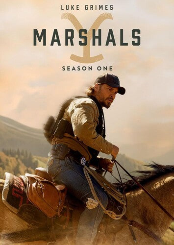Marshals: Season One