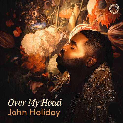 John Holiday - Over My Head