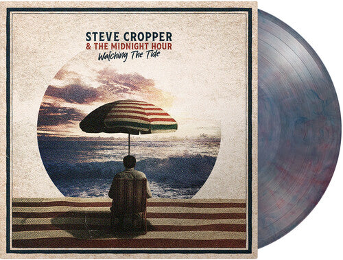 Steve Cropper & The Midnight Hour - Watching the Tide
