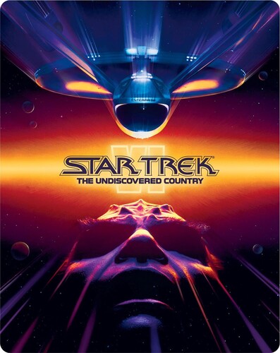 Star Trek VI: The Undiscovered Country