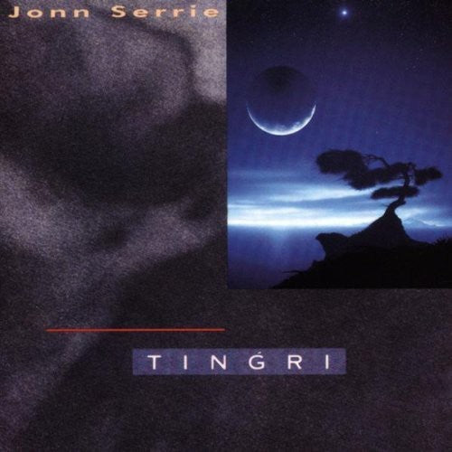 Jonn Serrie - Tingri