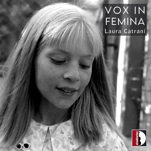 Laura Catrani - Vox in femina