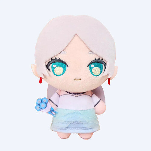 Frieren: Beyond Journey's End - Puschish Plush - Frieren