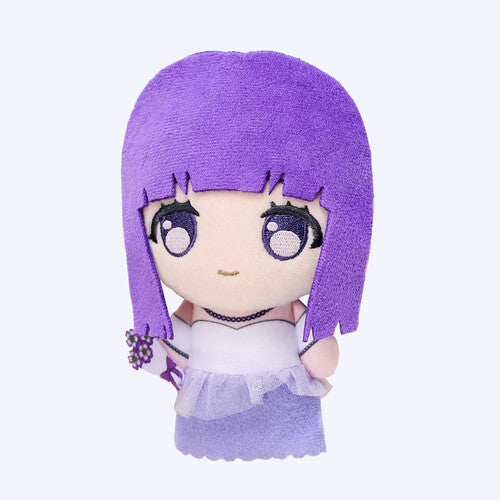 Frieren: Beyond Journey's End - Puschish Plush - Fern