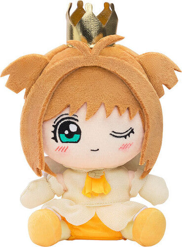 Cardcaptor Sakura - Plushie - Kinomoto Sakura: Tobira wo Akete Outfit