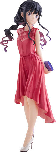 Lycorsis Recoil - Pop Up Parade: L Size - Takina Inoue After Party Ver. Figure