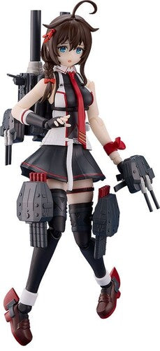 Kantai Collection KanColle - PLAMATEA - Shigure Kai San Model Kit