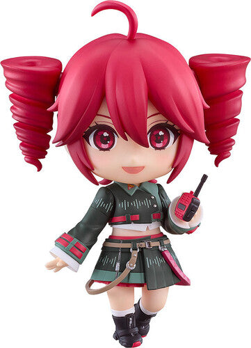 Kasane Teto - Nendroid - Voicepeak Ver. Figure