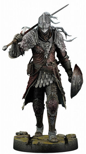 Elden Ring - Gecco Co. - Raging Wolf 1/6 Scale Statue