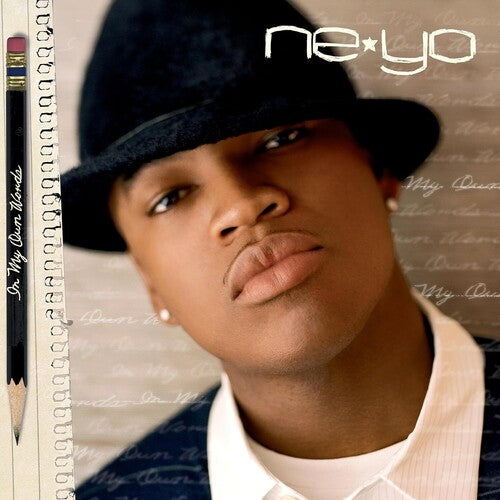 NE-Yo - In My Own Words