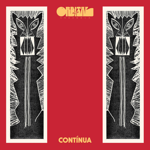 Orbital Ensemble - Continua