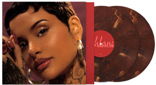 Kehlani - Kehlani
