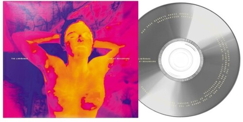 Liminanas - Live At Beaubourg