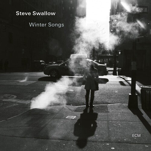 Steve Swallow - Winter Songs