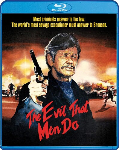 The Evil That Men Do