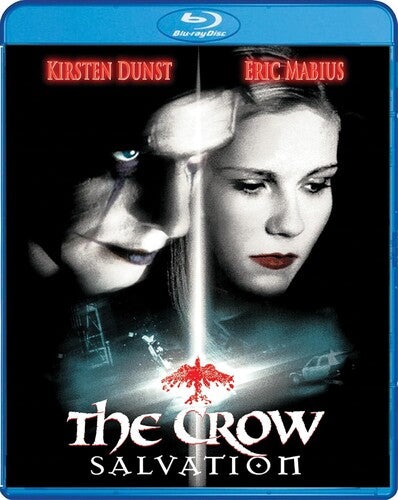 The Crow: Salvation