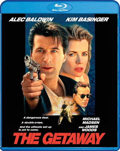 The Getaway