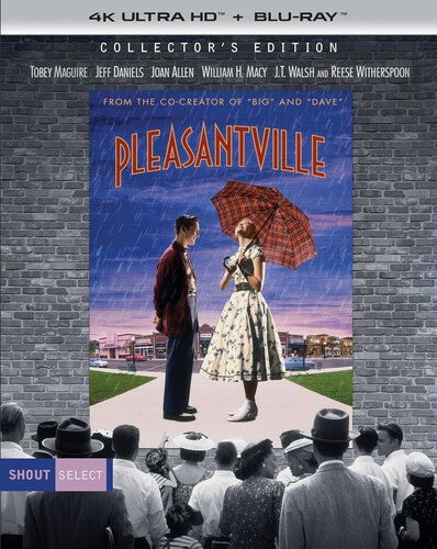 Pleasantville (Collector's Edition)